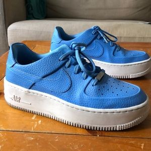 Nike Air Force 1 Sage Low